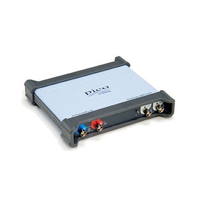 Máy hiện sóng PICO PicoScope 5444D MSO (4-CH, 200 MHz)